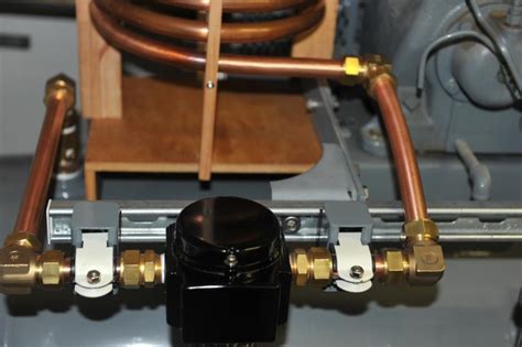 Preparing copper tube for bending? - Page 2