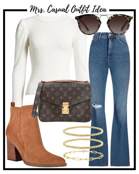 10 Thanksgiving Outfit Ideas | MrsCasual