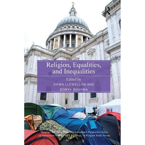 Religion, Equalities, and Inequalities (Paperback) - Walmart.com - Walmart.com