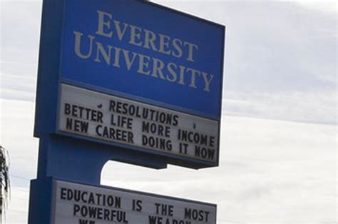 Lower Education: How A Disgraced College Chain Trapped Its Students In Poverty