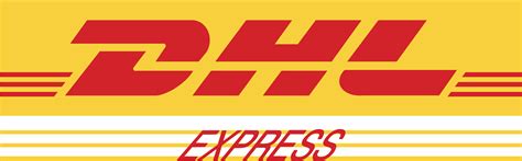 Dhl Logo Transparent