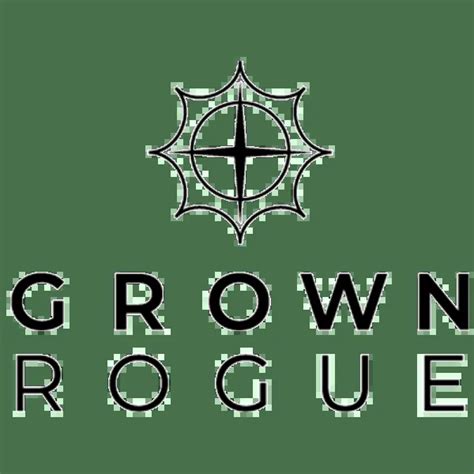 Grown Rogue - Info & Products Reviews | AskGrowers