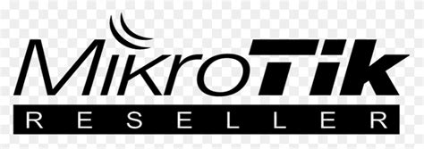 Mikrotik Logo & Transparent Mikrotik.PNG Logo Images