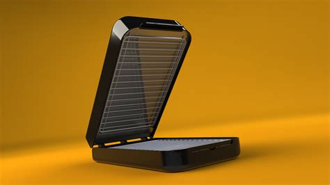 TOAST IT | Toaster and Sandwich Maker on Behance