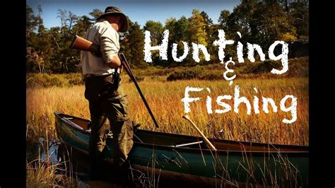 Great hunting fishing and camping hacks - Homestead Notes - on the ...