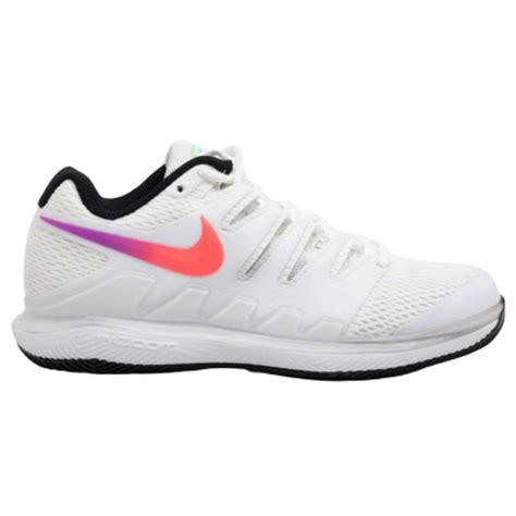 Nike Court Air Zoom Vapor X Knit HC Ombre Swoosh for Sale ...