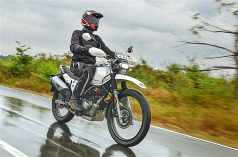 Hero Xpulse 200 4V review, test ride - Introduction | Autocar India