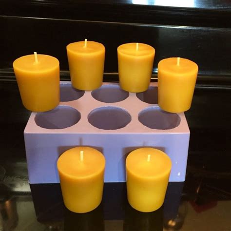 How to Make Candle Molds » Residence Style