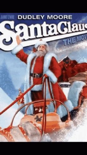 Santa Claus The Movie Poster | GIF | PrimoGIF