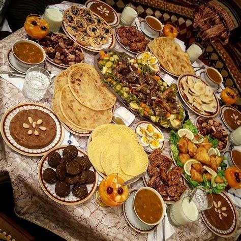 Table 100% marocaine | Morrocan food, Moroccan food, Morocco food