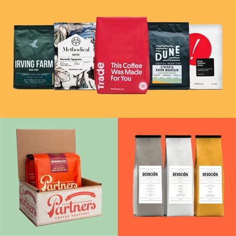 The 10 Best Coffee Subscription Boxes and Clubs for 2023