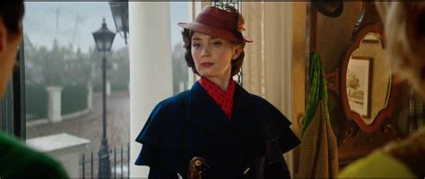 Mary Poppins Returns Official Trailer