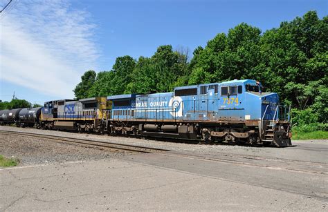 CSX Archives - RailsEast.com