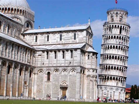 Pisa University | World Public University Information