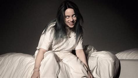 Billie Eilish - When We All Fall Asleep, Where do We Go? Review | 411MANIA