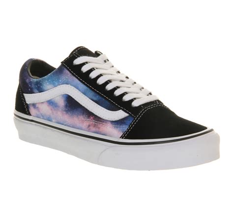 Lyst - Vans Old Skool in Black for Men