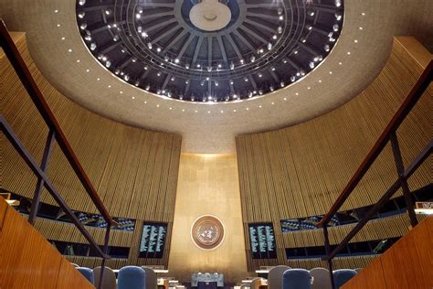 General debate of the seventy-eighth session of the UN General Assembly ...