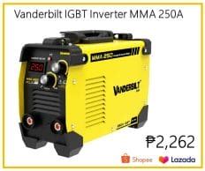 Top 10 Best Portable Welding Machines (Philippine Engineers Review) – GineersNow