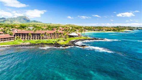 Sheraton Kauai Resort, Poipu - Compare Deals