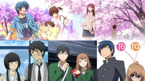 Best Romance Anime Crunchyroll 2020 ~ Top 50 Great Romance Anime Shows ...