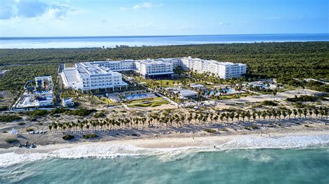 Riu Dunamar: Resort perfection on Mexico's Caribbean coast | Canadian ...