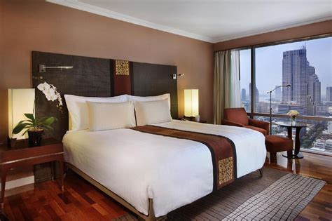 Pullman Bangkok Hotel G in Thailand - Room Deals, Photos & Reviews