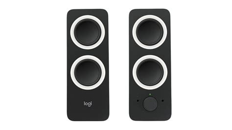 Logitech Z200 Multimedia Speakers | Harvey Norman New Zealand