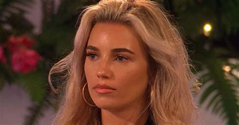 ITV Love Island's Lana Jenkins breaks silence as she shares tragic family death on Christmas Day ...