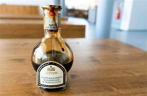 What is Balsamic Vinegar and How is it Made?