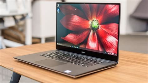 Dell XPS 15 (7590, OLED) Review | PCMag