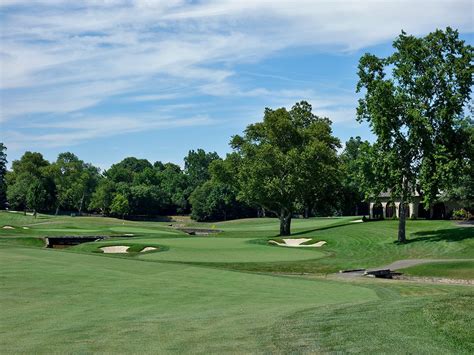 Scioto Country Club (Columbus, Ohio) | GolfCourseGurus