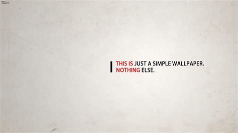 HD wallpaper: minimalistic typography deviantart text only 1920x1080 Art Minimalistic HD Art ...