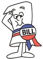 Bill (Schoolhouse Rock!) | Heroes Wiki | FANDOM powered by Wikia