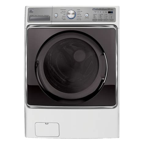 Top-Load vs Front-Load Washers - Sears