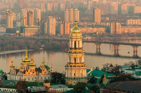 Kyiv travel | Ukraine - Lonely Planet