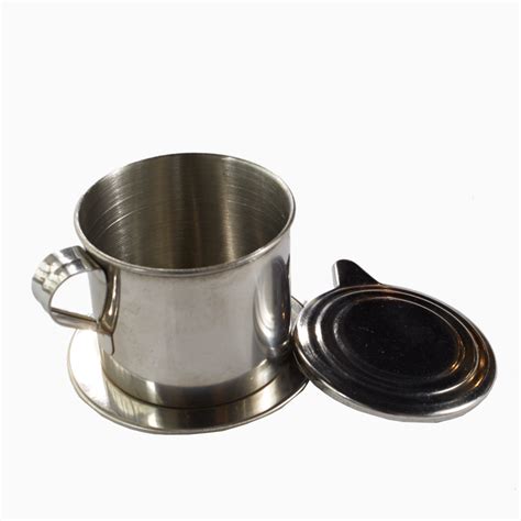 Vietnamese Coffee Filter