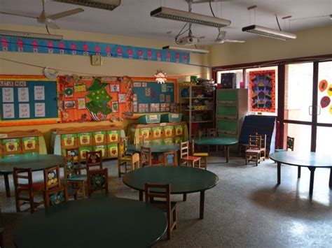 Sanskriti School, Chanakyapuri, Delhi - EducationWorld