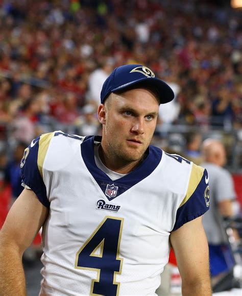 Greg Zuerlein - Pro Football Rumors