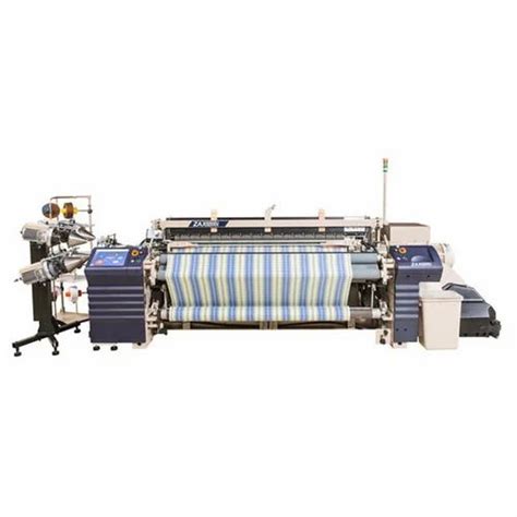 Semi-Automatic Air Jet Loom Machine at Rs 2500000 in Surat | ID ...