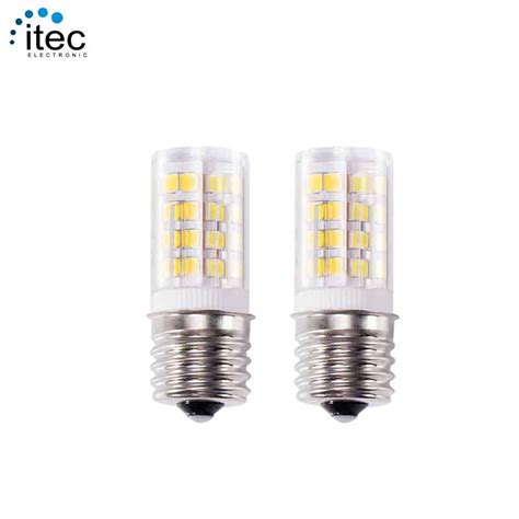 E 17 LED Bulb - ITEC ELECTRONICS