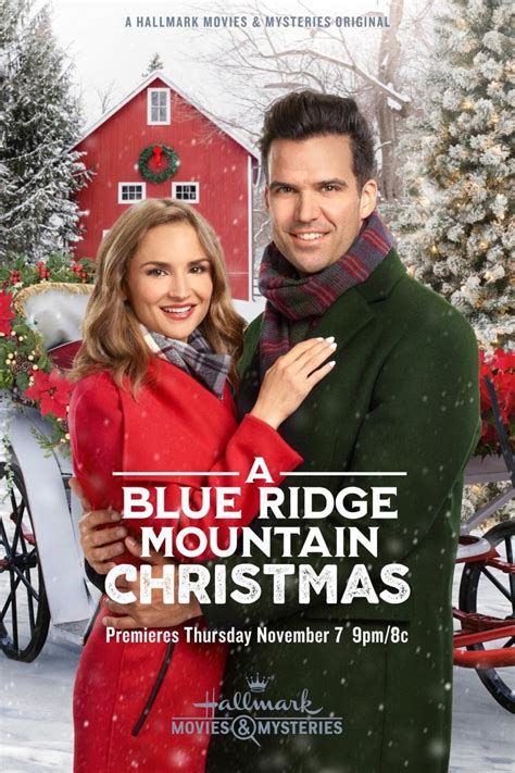 Image gallery for A Blue Ridge Mountain Christmas (TV) - FilmAffinity