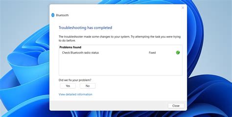 How to run a troubleshooter in Windows 11