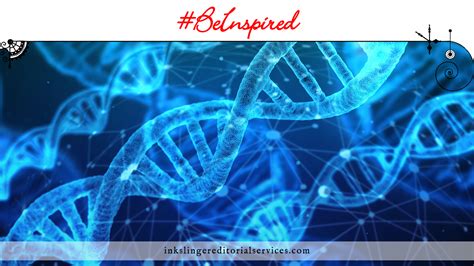 Epigenetic Inheritance Theory – Ink Slinger Editorial Services