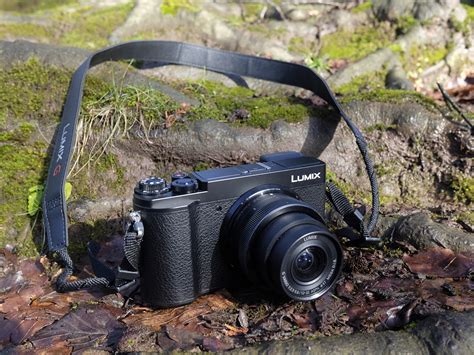 Panasonic Lumix GX9 review | Stuff