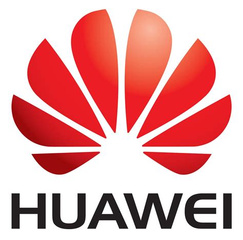 Huawei Logo Image