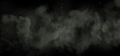 White Smoke Black Ballet Background, White Smoke, Compared, White Background Image for Free Download