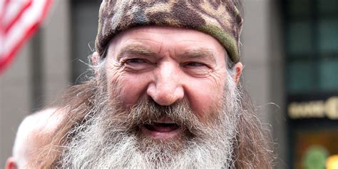 'Duck Dynasty' Star Phil Robertson Claims Black People Were 'Happy' Pre-Civil Rights | HuffPost