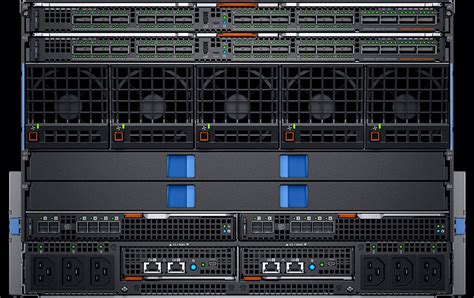 MX7000-CTO | Dell PowerEdge MX7000 Modular CTO Enclosure