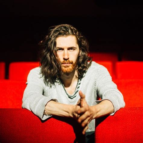 Nieuwe single Hozier - "De Selby (Part 2)"