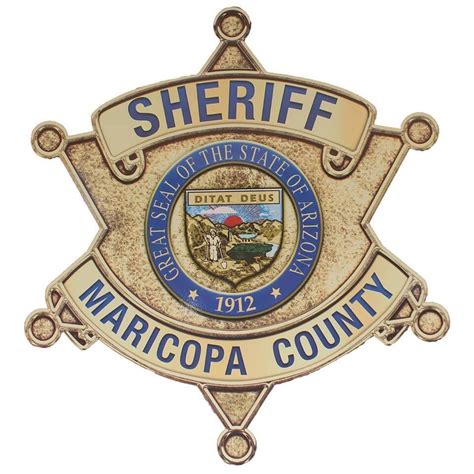 Maricopa County Sheriff's Office - 105 Crime and Safety updates — Nextdoor — Nextdoor